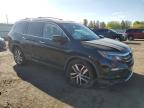 2016 Honda Pilot Elite for Sale in Pennsburg, PA - Front End