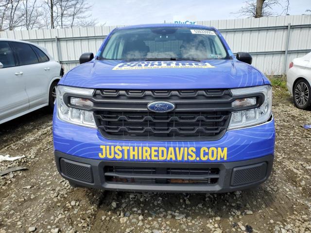  FORD MAVERICK 2024 Blue