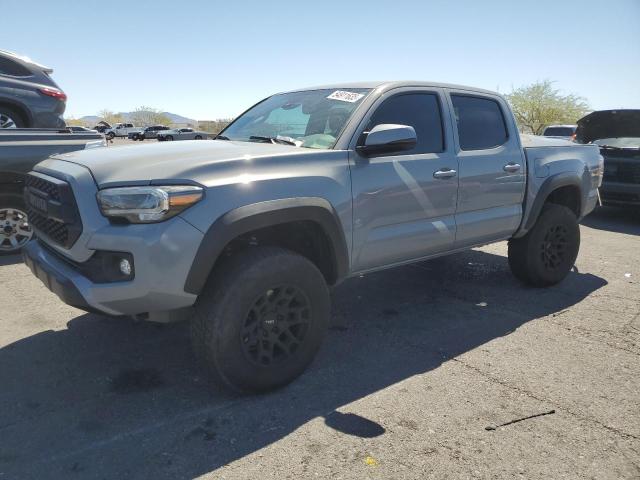TOYOTA TACOMA – zdjęcie z aukcji, lot #54911635