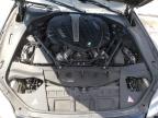 2015 Bmw 650 I Gran Coupe en Venta en Chicago Heights, IL - Front End