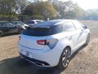2013 CITROEN DS5 DSPORT for sale at Copart COLCHESTER