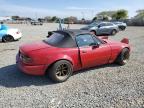 1991 Mazda Mx-5 Miata  na sprzedaż w San Diego, CA - Rear End