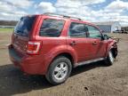 2012 Ford Escape Xlt за продажба в Columbia Station, OH - Front End