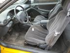 2002 PONTIAC SUNFIRE GT for sale at Copart ON - TORONTO