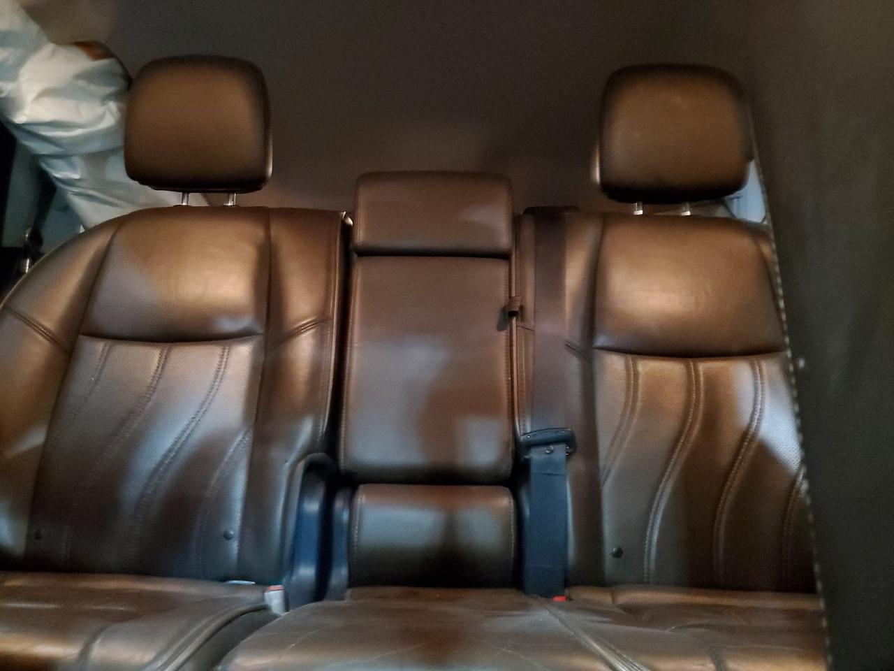 2014 Infiniti Qx60 VIN: 5N1AL0MN3EC516985 Lot: 50049965