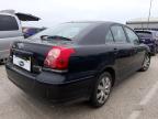 2008 TOYOTA AVENSIS CO for sale at Copart SANDWICH