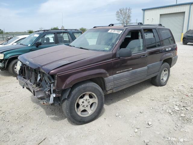 1997 Jeep Grand Cherokee Laredo