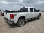 2009 Gmc Sierra K2500 Slt for Sale in Houston, TX - Side