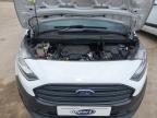 2019 FORD TRANSIT CONNECT 210 BASE  for sale at Copart SANDY
