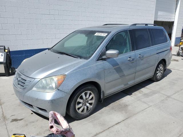 2008 Honda Odyssey Exl
