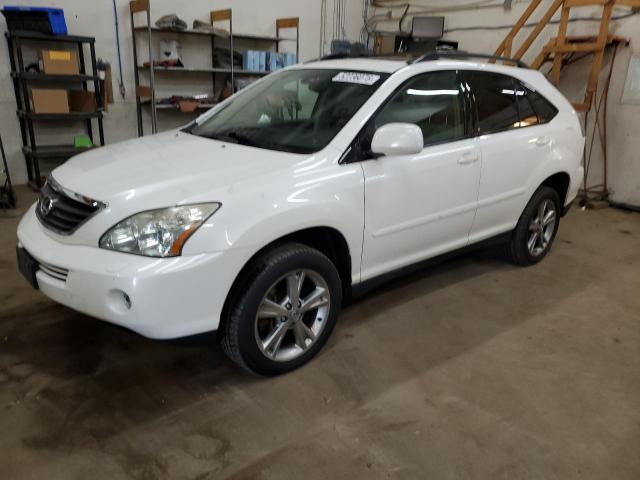 2006 Lexus Rx 400
