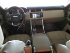 2014 Land Rover Range Rover Sport Hse იყიდება Phoenix-ში, AZ - Minor Dent/Scratches