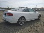2011 Audi S5 Premium Plus zu verkaufen in Windsor, NJ - Vandalism