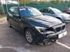 2011 BMW X1 XDRIVE1 for sale at Copart ST HELENS