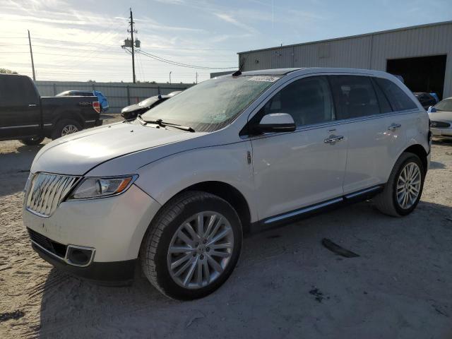 2013 Lincoln Mkx 