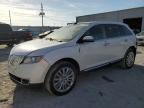 2013 Lincoln Mkx  იყიდება Jacksonville-ში, FL - Rear End