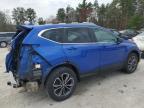 2020 Honda Cr-V Ex იყიდება West Warren-ში, MA - Rear End