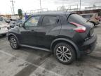 2017 Nissan Juke S продається в Wilmington, CA - Front End