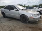 2004 VOLVO S40 1.9T for sale at Copart FL - JACKSONVILLE NORTH