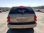 2005 Dodge Durango Limited იყიდება Chambersburg-ში, PA - Front End