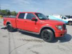 2012 Ford F150 Supercrew იყიდება Lebanon-ში, TN - Normal Wear