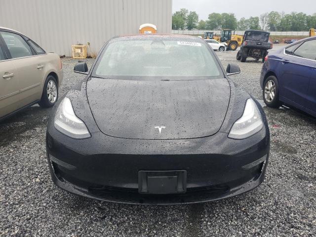  TESLA MODEL 3 2018 Black