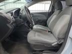 2017 Chevrolet Sonic Ls на продаже в Fort Wayne, IN - Front End
