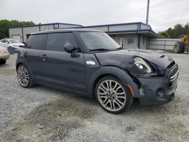 Hatchbacks MINI COOPER 2015 Сharcoal