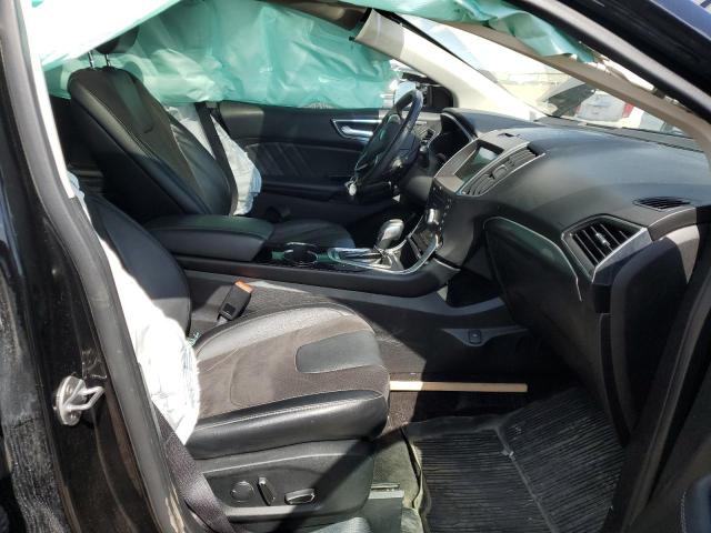 2018 FORD EDGE SPORT