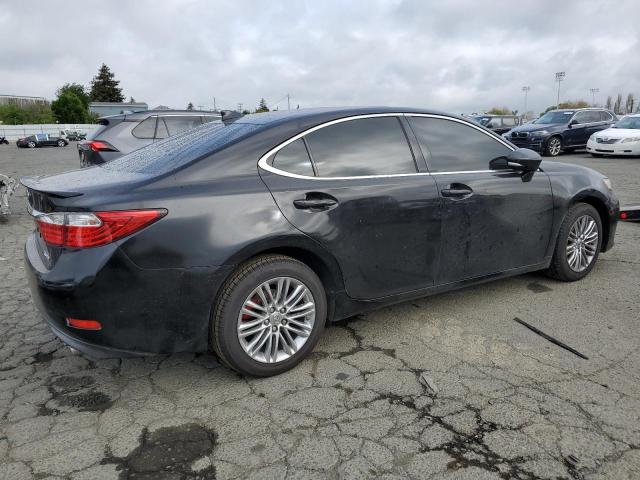  LEXUS ES350 2015 Серый