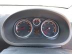 2012 VAUXHALL CORSA SRI for sale at Copart SANDTOFT