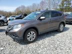 2013 Honda Cr-V Ex for Sale in North Billerica, MA - Front End