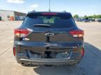 2022 Chevrolet Trailblazer Rs na sprzedaż w Grand Prairie, TX - Hail