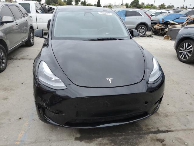  TESLA MODEL Y 2023 Черный