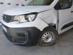2023 PEUGEOT PARTNER for sale at Copart CASTLEDERMOT - IRELAND