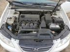 2009 HYUNDAI SONATA GLS à vendre chez Copart ON - COOKSTOWN