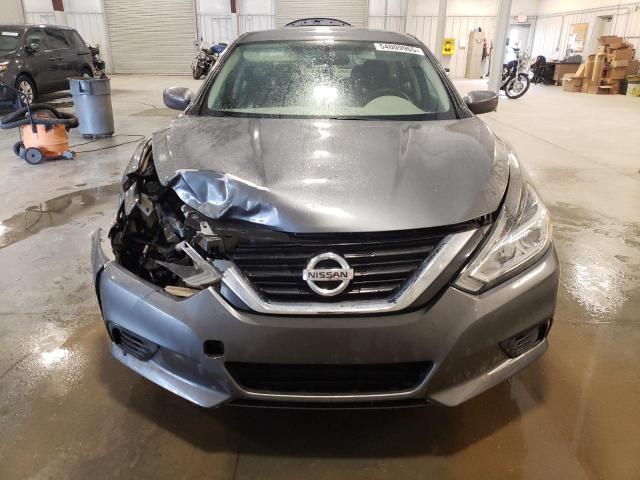  NISSAN ALTIMA 2018 Сірий