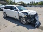 2017 Jeep Grand Cherokee Summit zu verkaufen in Savannah, GA - Front End
