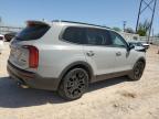 2021 Kia Telluride Ex na sprzedaż w Oklahoma City, OK - Front End
