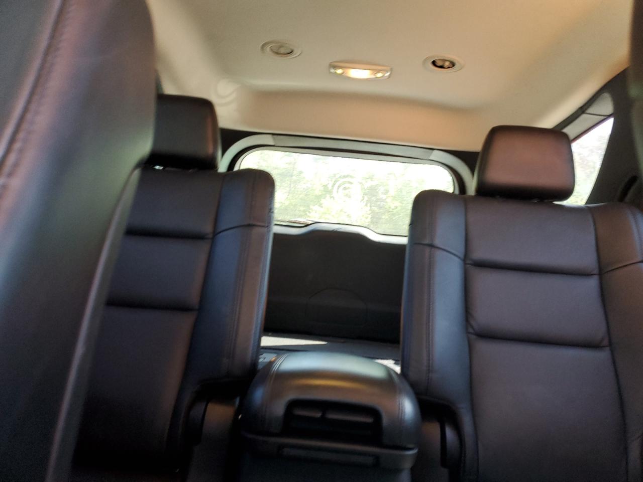 2014 Dodge Durango Limited VIN: 1C4RDJDG4EC314765 Lot: 54779755