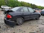 2005 Nissan Sentra 1.8 на продаже в Austell, GA - Rear End