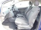 2012 VAUXHALL CORSA S EC for sale at Copart CHESTER