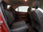 2011 Chevrolet Equinox Lt en Venta en Ham Lake, MN - Front End