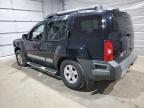 2011 Nissan Xterra Off Road للبيع في Candia، NH - All Over