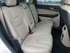 2021 Ford Edge Titanium იყიდება Lebanon-ში, TN - Hail