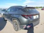 2023 HYUNDAI TUCSON SE for sale at Copart PETERLEE