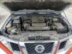 2020 Nissan Frontier S للبيع في Kansas City، KS - Minor Dent/Scratches