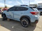 2023 Subaru Crosstrek  на продаже в Albuquerque, NM - Side