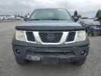 2005 Nissan Frontier King Cab Le en Venta en Eugene, OR - Mechanical