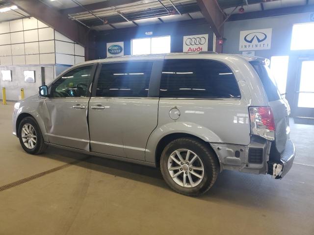 DODGE CARAVAN 2020 Silver